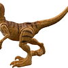 Jurassic World Colección Legacy Velociraptor