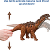 Jurassic World Dominion Massive Action Ampelosaurus