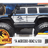 Matchbox Jurassic World Dominion '14 Mercedes-Benz G 550