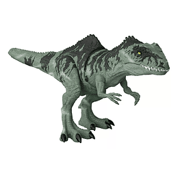 Jurassic World Dominion - Dinosaurio Giganotosaurus