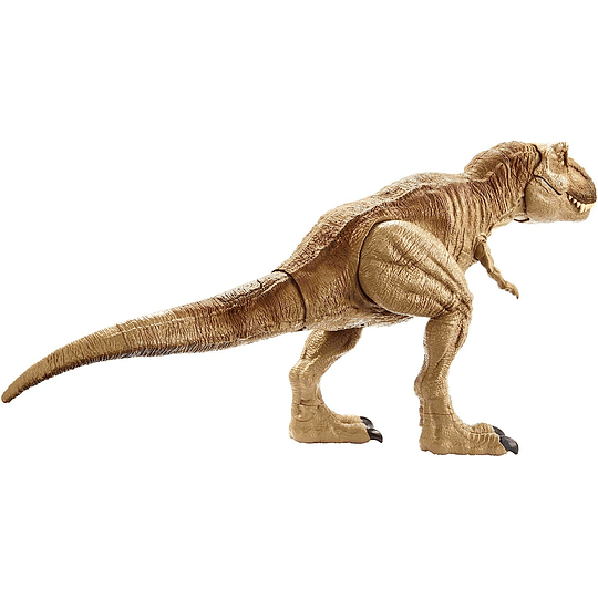 Jurassic World Tyranosaurus Rex de 55 Cms