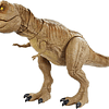 Jurassic World Tyranosaurus Rex de 55 Cms