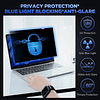 Pantalla de privacidad para laptop de 14 pulgadas