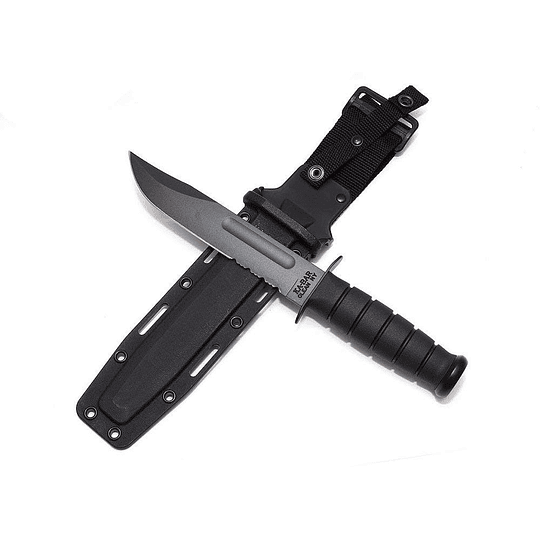 KA1214-Brk USA Fighting Knife, Steel