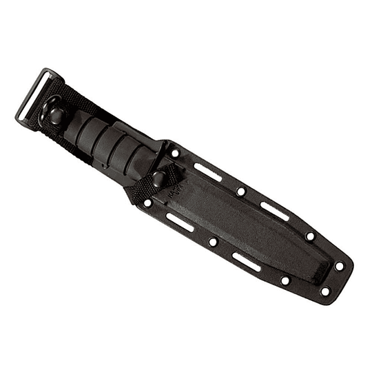 KA1214-Brk USA Fighting Knife, Steel