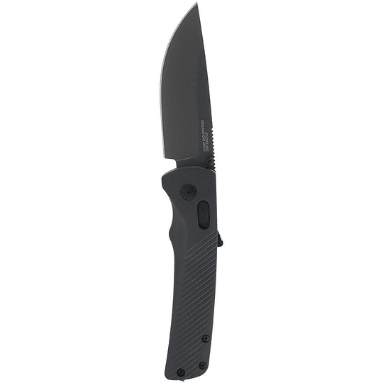 SOG Flash en MK3 Urban Grey EDC Knife