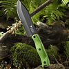 Cutco ka-bar al aire libre Knife #5726 con vaina