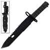 Armory Replicas American Special Ops Equipo militar Cuchillo de supervivencia