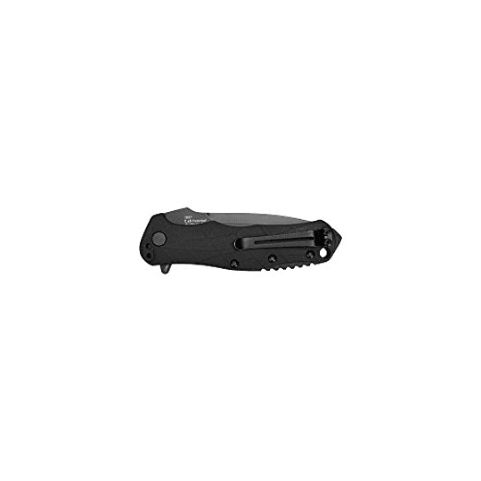 Kershaw RJ Tactical 3.0 Pocket Knife, 3 