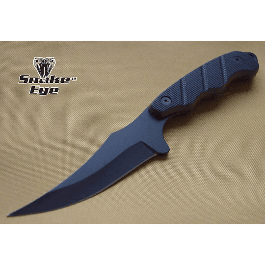 Snake Eye Tactical de 9 