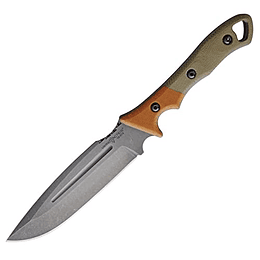 Cuchillo de caza Viking Tactics®: The Norseman, de Tops Knives