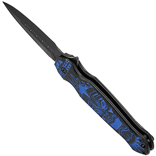 Snake Eye Tactical Tactical de servicio pesado Cuchillo de bolsillo EDC Plegable EDC