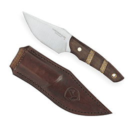 Herramienta de cóndor y cuchillo, cuchillo con tieblo