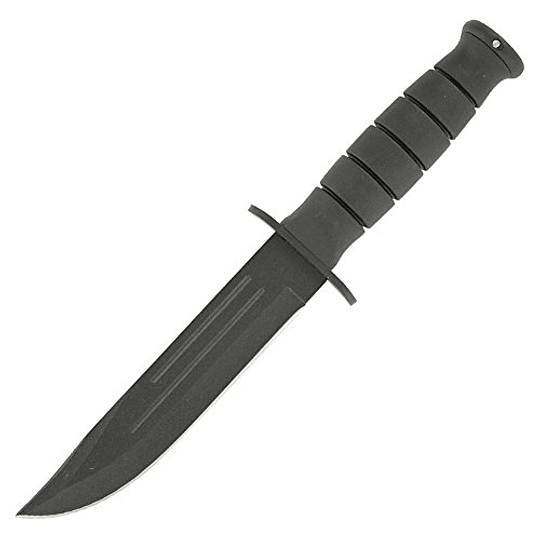 Armory Replicas Marine Raider Combate Combate Táctico Cuchillo de supervivencia militar