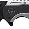 Smith & Wesson M&P SWMP13GS 8.2in Cuchillo plegable S.S.