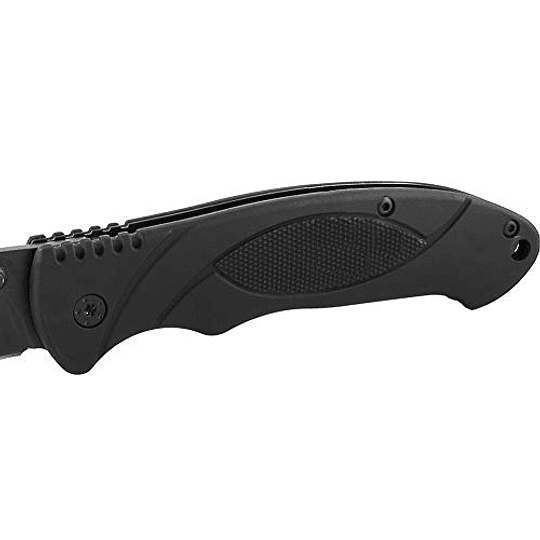 Smith & Wesson Extreme Ops SWA25 7.8in Cuchillo plegable S.S.