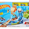 Hot Wheels Austopista Equilibrio Extremo / Envio Gratis