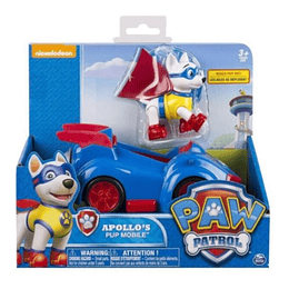 Paw Patrol / Modelo Ryder Original / Despacho Gratis