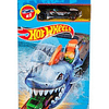 Hot Wheels Lanzador Shark Launcher