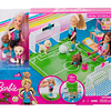 Barbie Muñeca Dream Chelsea Futbol Perritos