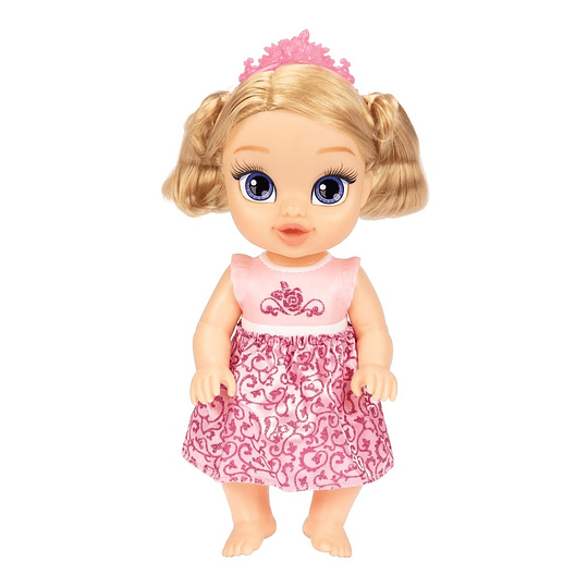 Muñeca Disney Princesa Modelo Bebe Aurora Original