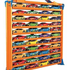 Hot Wheels Porta Autos Car Case Racks & Tracks / Original