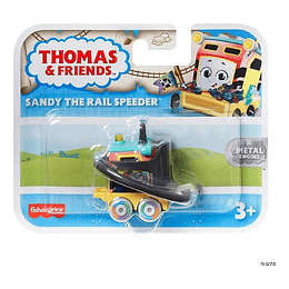 Thomas & Friends Mini Locomotora Sandy Hmc33