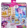 My Little Pony Habitacion Magica Princess Petals F3883