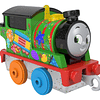 Thomas & Friends Mini Locomotora Percy Hmc34