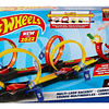 Hot Wheels Pista Action Pista Competencia Multiloop