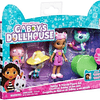Conjunto De Figuras Gabby Y Sus Amigos - Gabby's Dollhouse