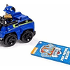 Paw Patrol / Patrulla Canina Spy Racer Chase 10 Cm