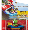 Mario Kart Vehiculo Modelo Yoshi