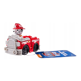 Paw Patrol / Patrulla Canina Figura Marshall 10 Cm Original