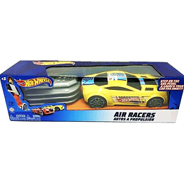 Hot Wheels Air Racer Autos A Propulsión