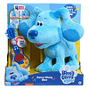 Las Pistas De Blue Peluche Blue Bailarin