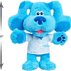 Pistas De Blue Peluche Modelo Blue Y Tu Chequeo Medico