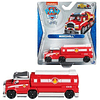 Paw Patrol Mini Camión Big Truck Pups True Metal Marshall