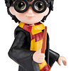 Harry Potter Mini Figuras Harry Potter