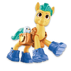 My Little Pony Aventura De Cristal Figura Hitch Trailblazer