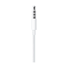 AUDIFONOS PARA IPHONE EARPODS MICROFONO, JACK 3.5MM 