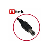 ADAPTADOR DE ENERGÍA CARGADOR TOSHIBA 19V 3,95A 5,5*2,5MM / MOD. UT-TH75