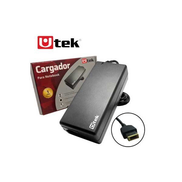 Cargador Lenovo Adl45wcc 20V 2.25A Alternativo Plug 4.0 x 1.7 mm