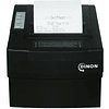 Impresora termica dinon tm- t80 usb/serial/red 