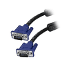 CABLE VGA 1,8 MTS 