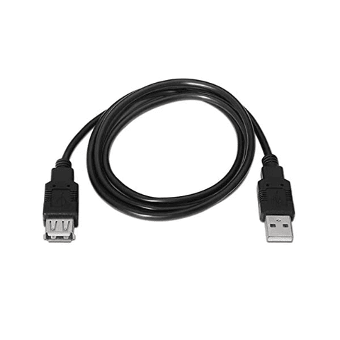 Cable Extension USB 2.0 1.8m