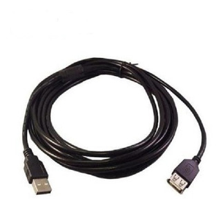 CABLE USB 2.0 EXTENSION 4.5 METROS