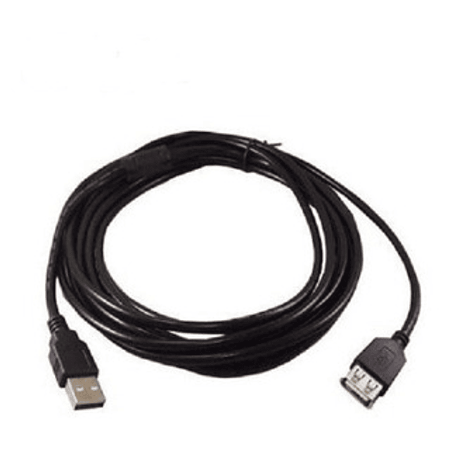 CABLE USB 2.0 EXTENSION 4.5 METROS