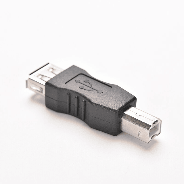 ADAPTADOR USB A A USB B