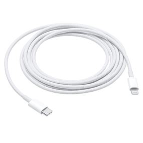 CABLE USB- C TO LIGHTNING 